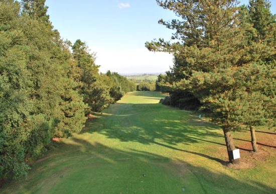 Kanturk Golf Club
golf course